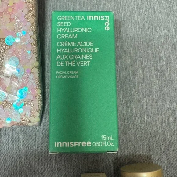 Beauty Bag Bundle - Glow Recipe, Beauty for Certain, and more - Picture 9 of 12